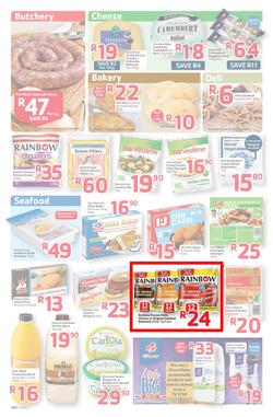 Pick N Pay Western Cape : Birthday (4 Mar - 9 Mar 2014), page 2