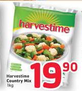 Harvestime Country Mix-1kg