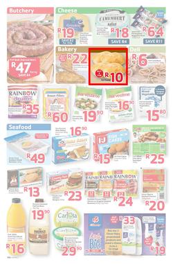 Pick N Pay Eastern Cape : Birthday (4 Mar - 9 Mar 2014), page 2