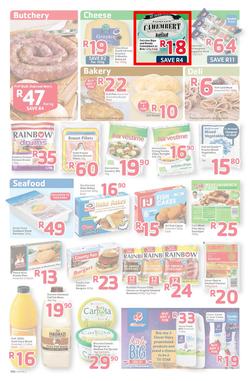 Pick N Pay Eastern Cape : Birthday (4 Mar - 9 Mar 2014), page 2