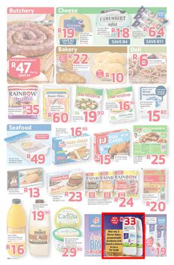 Pick N Pay Eastern Cape : Birthday (4 Mar - 9 Mar 2014), page 2