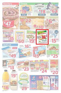 Pick N Pay Eastern Cape : Birthday (4 Mar - 9 Mar 2014), page 2