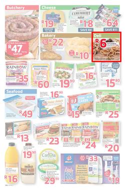 Pick N Pay Eastern Cape : Birthday (4 Mar - 9 Mar 2014), page 2