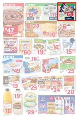 Pick N Pay Eastern Cape : Birthday (4 Mar - 9 Mar 2014), page 2
