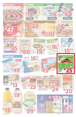 Pick N Pay Eastern Cape : Birthday (4 Mar - 9 Mar 2014), page 2