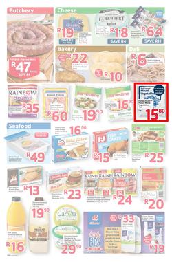 Pick N Pay Eastern Cape : Birthday (4 Mar - 9 Mar 2014), page 2