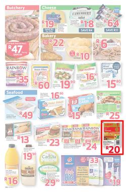 Pick N Pay Eastern Cape : Birthday (4 Mar - 9 Mar 2014), page 2