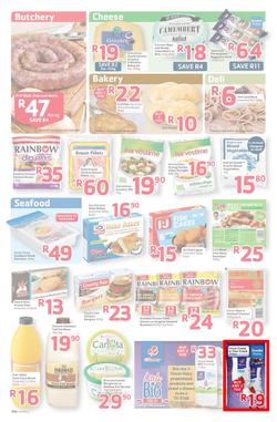 Pick N Pay Eastern Cape : Birthday (4 Mar - 9 Mar 2014), page 2