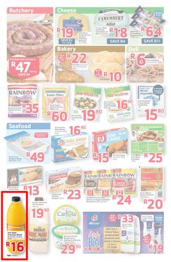 Pick N Pay Eastern Cape : Birthday (4 Mar - 9 Mar 2014), page 2