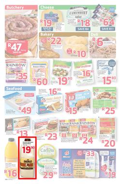 Pick N Pay Eastern Cape : Birthday (4 Mar - 9 Mar 2014), page 2