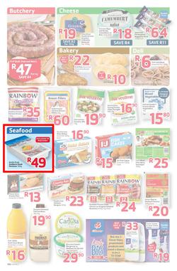 Pick N Pay Eastern Cape : Birthday (4 Mar - 9 Mar 2014), page 2