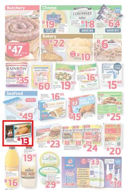 Pick N Pay Eastern Cape : Birthday (4 Mar - 9 Mar 2014), page 2