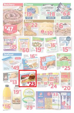 Pick N Pay Eastern Cape : Birthday (4 Mar - 9 Mar 2014), page 2