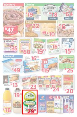 Pick N Pay Eastern Cape : Birthday (4 Mar - 9 Mar 2014), page 2
