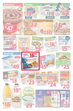 Pick N Pay Eastern Cape : Birthday (4 Mar - 9 Mar 2014), page 2