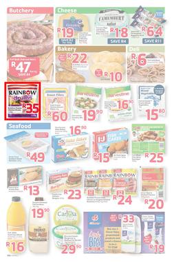 Pick N Pay Eastern Cape : Birthday (4 Mar - 9 Mar 2014), page 2