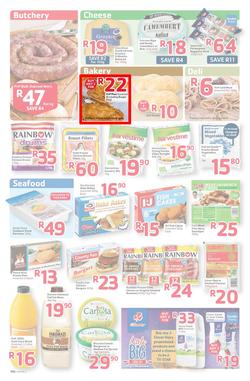 Pick N Pay Eastern Cape : Birthday (4 Mar - 9 Mar 2014), page 2