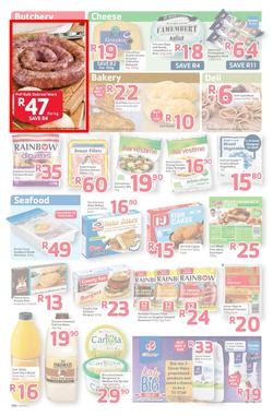 Pick N Pay Eastern Cape : Birthday (4 Mar - 9 Mar 2014), page 2