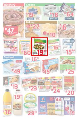 Pick N Pay Eastern Cape : Birthday (4 Mar - 9 Mar 2014), page 2