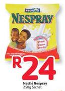 Nestle Nespray-250gm Sachet