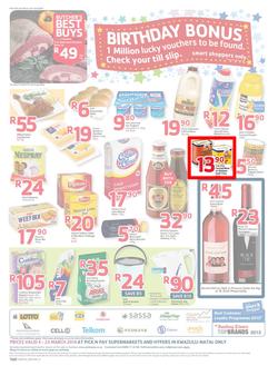 Pick N Pay KZN : (4 Mar - 23 Mar 2014), page 2