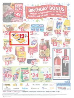 Pick N Pay KZN : (4 Mar - 23 Mar 2014), page 2