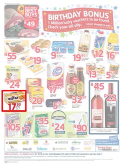 Pick N Pay KZN : (4 Mar - 23 Mar 2014), page 2