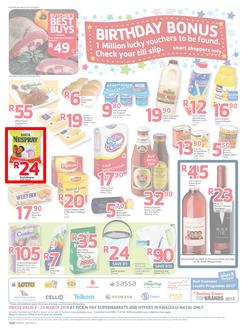 Pick N Pay KZN : (4 Mar - 23 Mar 2014), page 2