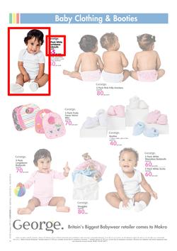 Makro : Baby & Toddler (5 Mar - 24 Mar 2014), page 2