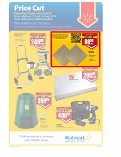 Builders Warehouse : Walmart Price Cut (22 Apr - 24 June), page 2