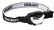Trail Boss 6 LED Headlamp 3AAA