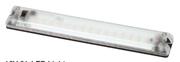 National Luna 12V 9 LED Light With Clear Lens