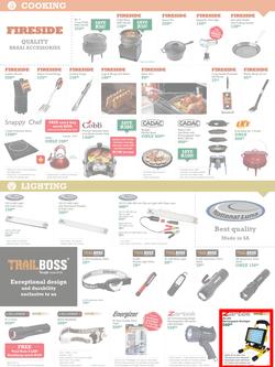 Outdoor Warehouse : Great Deals (13 Mar - 4 May 2014), page 2