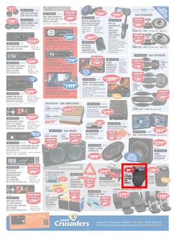 Cash Crusaders : Great Deals (20 Mar - 6 Apr 2014), page 2