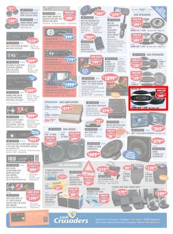 Cash Crusaders : Great Deals (20 Mar - 6 Apr 2014), page 2