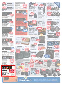 Cash Crusaders : Great Deals (20 Mar - 6 Apr 2014), page 2