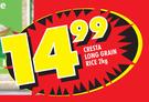 Cresta Long Grain Rice-2kg