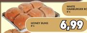 Honey Buns-6's