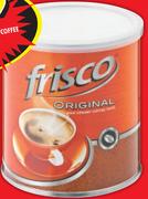 Frisco Instant Coffee Assorted-250g
