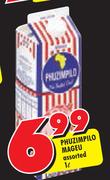Phuzimpilo Mageu Assorted-1L