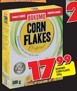 Bokomo Corn Flakes-500g