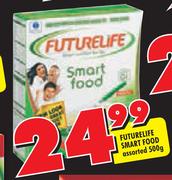 Futurelife Smart Food Assorted-500g