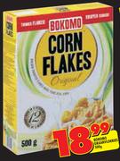Bokomo Graanvlokkies-500g