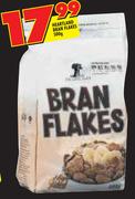 Heartland Bran Flakes-500g