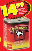 Bull Brand Soutvleis Verskeidenheid-300g