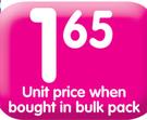 Nestle Mini Smarties, Tex Or Bar One-22G