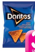 Simba Doritos Corn Chips(All Flavours)-45G