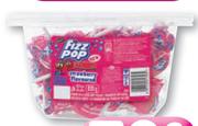 Beacon Fizz Pops(All Flavours)