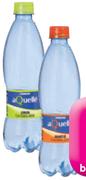 Aquelle Flavoured Water(All Flavours)-6x500Ml