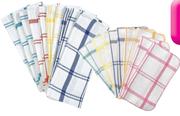 Caterers Choice 10 Pack Dish Swabs-Per Pack